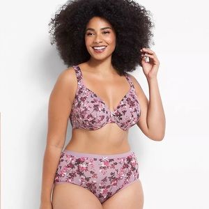 NWT Lane Bryant Bra 40D